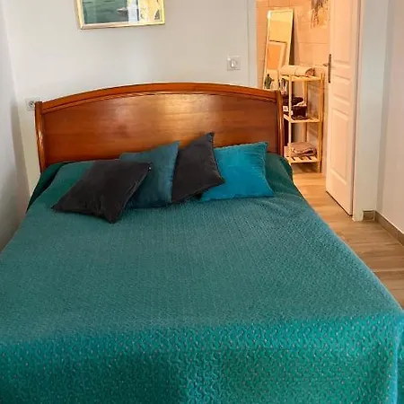 Le Gozzi Appartement Afa