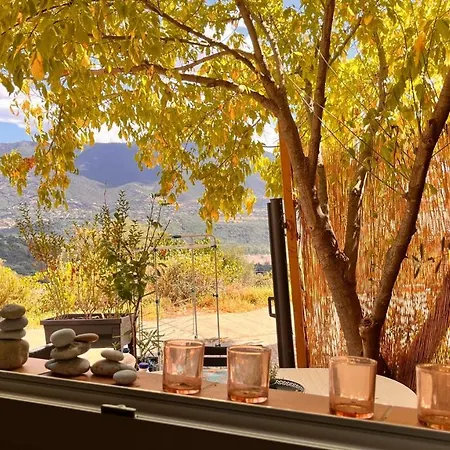 Apartment Le Gozzi *