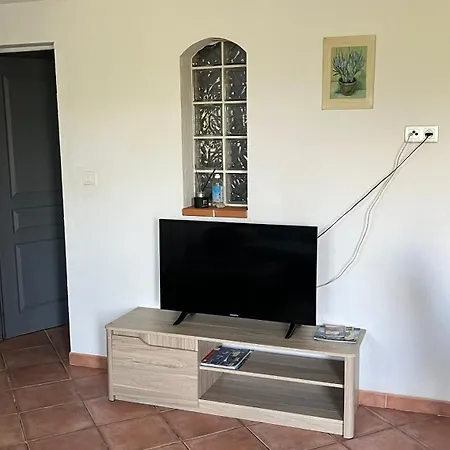 Apartment Le Gozzi *