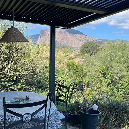 Le Gozzi Apartment